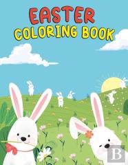 Easter Coloring Book