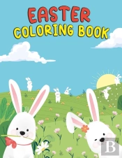 Easter Coloring Book