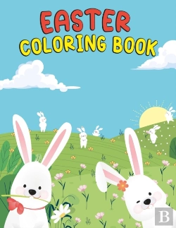 Bertrand.pt - Easter Coloring Book