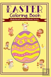 Easter Coloring Book