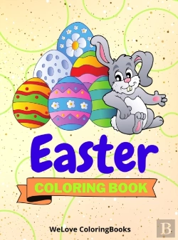 Bertrand.pt - Easter Coloring Book