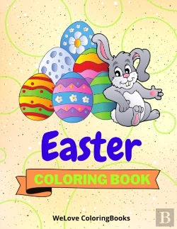 Bertrand.pt - Easter Coloring Book