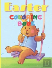 Easter Coloring Book