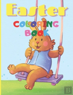 Bertrand.pt - Easter Coloring Book