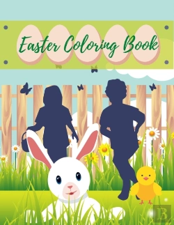 Bertrand.pt - Easter Coloring Book