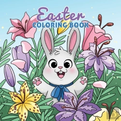 Bertrand.pt - Easter Coloring Book
