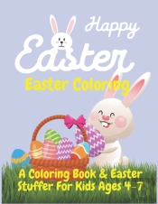 Easter Coloring