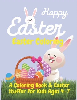 Bertrand.pt - Easter Coloring