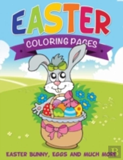 Bertrand.pt - Easter Coloring Pages  Easter Bunny, Egg