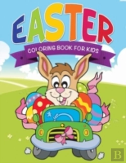 Bertrand.pt - Easter Coloring Pages For Kids