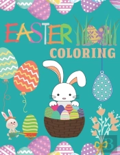 Easter Coloring