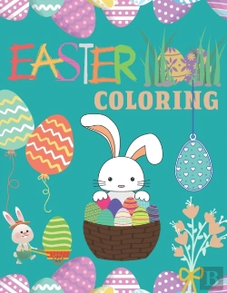 Bertrand.pt - Easter Coloring