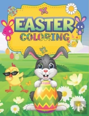 Easter Coloring