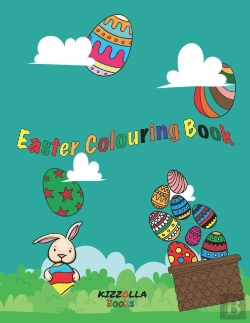 Bertrand.pt - Easter Colouring Book