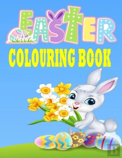 Bertrand.pt - Easter Colouring Book
