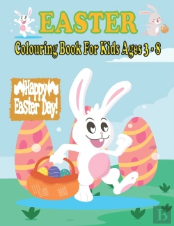 Bertrand.pt - Easter Colouring Book