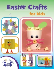 Easter Crafts For Kids