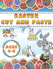Easter Cut And Paste