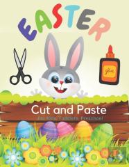 Easter Cut And Paste