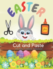Easter Cut And Paste