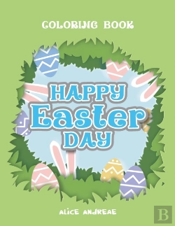 Bertrand.pt - Easter Day Coloring Book