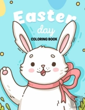 Easter Day Coloring Book