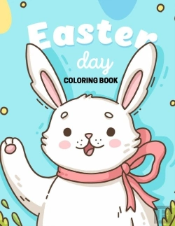 Bertrand.pt - Easter Day Coloring Book