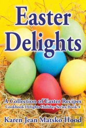 Easter Delights Cookbook