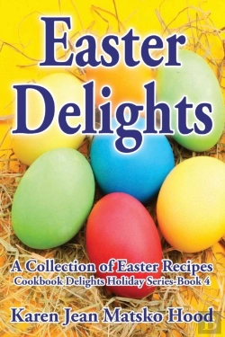 Bertrand.pt - Easter Delights Cookbook