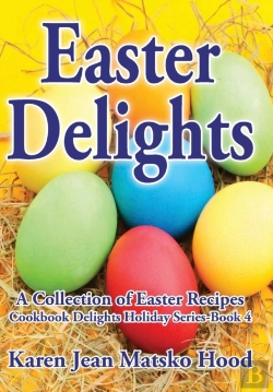 Bertrand.pt - Easter Delights Cookbook