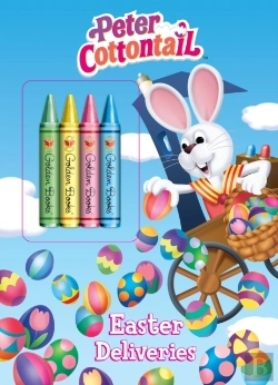Bertrand.pt - Easter Deliveries (Peter Cottontail)