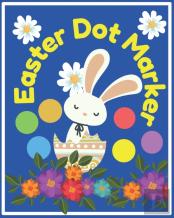 Easter Dot Marker