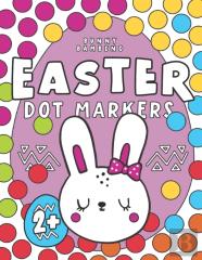 Easter Dot Markers Easter Basket Stuffers