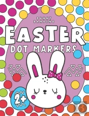 Easter Dot Markers Easter Basket Stuffers