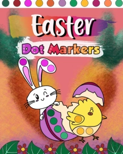 Bertrand.pt - Easter Dot Markers