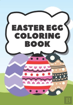Bertrand.pt - Easter Egg Coloring Book