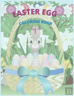 Bertrand.pt - Easter Egg Coloring Book