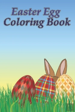 Bertrand.pt - Easter Egg Coloring Book