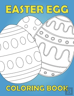 Bertrand.pt - Easter Egg Coloring Book