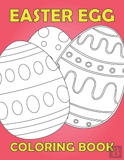 Bertrand.pt - Easter Egg Coloring Book