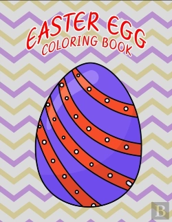 Bertrand.pt - Easter Egg Coloring Book