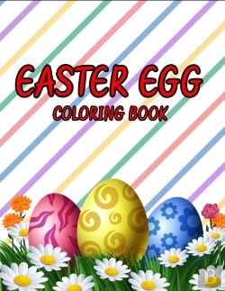 Bertrand.pt - Easter Egg Coloring Book