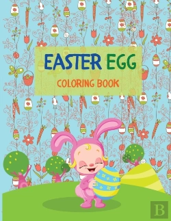 Bertrand.pt - Easter Egg Coloring Book