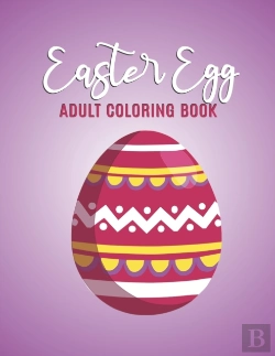 Bertrand.pt - Easter Egg Coloring Book