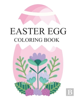 Bertrand.pt - Easter Egg Coloring Book
