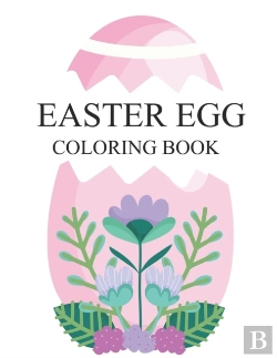 Bertrand.pt - Easter Egg Coloring Book