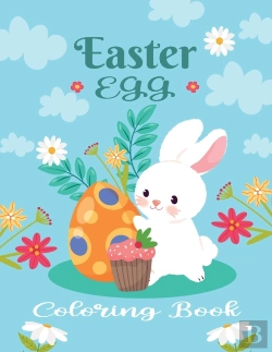 Bertrand.pt - Easter Egg Coloring Book