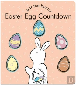 Bertrand.pt - Easter Egg Countdown (Pat The Bunny)