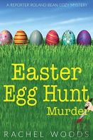 Easter Egg Hunt Murder