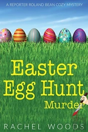 Easter Egg Hunt Murder